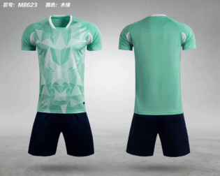 Survetement Football 2023 Men Kids Soccer Jerseys Set Boys Women Football Training Uniforms Team Football Jerseys Sets Print 5XL