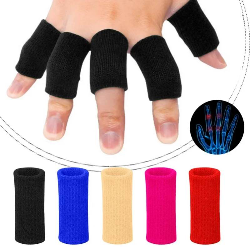 10Pcs Sports Finger Tape – Basketball/Tennis/Baseball - Image 2