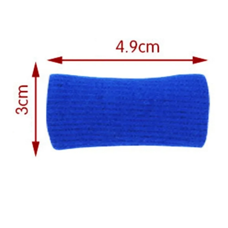 10Pcs Sports Finger Tape – Basketball/Tennis/Baseball - Image 7