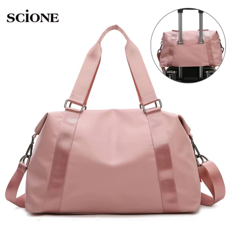 Men’s Sports Bag - Image 2