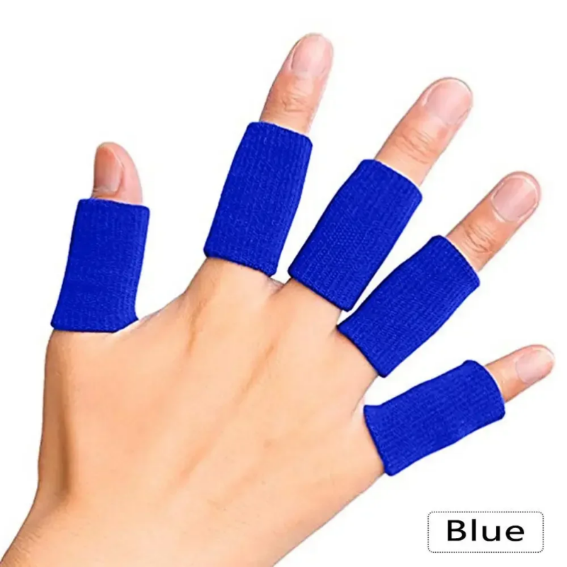 10Pcs Sports Finger Tape – Basketball/Tennis/Baseball - Image 8