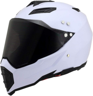 DOT Certified Motocross Helmet – Off-Road Motorcycle Helmet