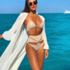 Lightweight beach dress - Image 4