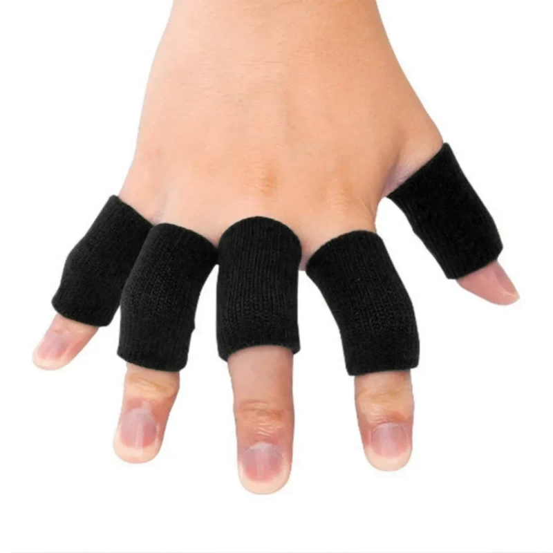 10Pcs Sports Finger Tape – Basketball/Tennis/Baseball - Image 5