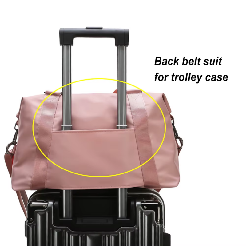 Men’s Sports Bag - Image 5