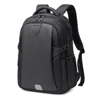 Men'S Commuter anti Theft Backpack