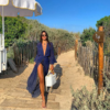 Lightweight beach dress - Image 2
