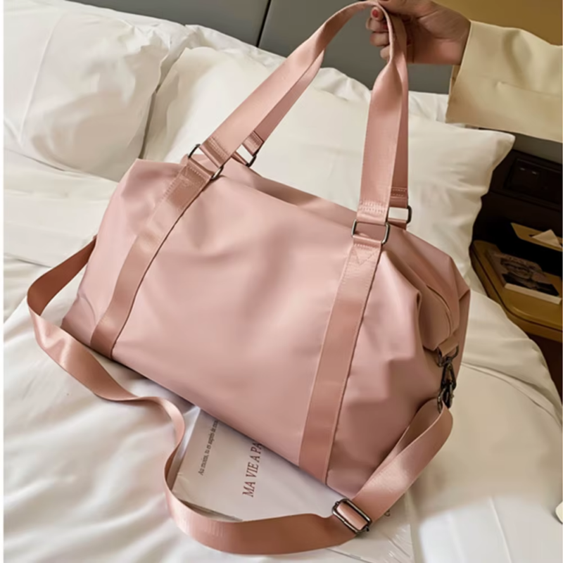 Men’s Sports Bag - Image 4