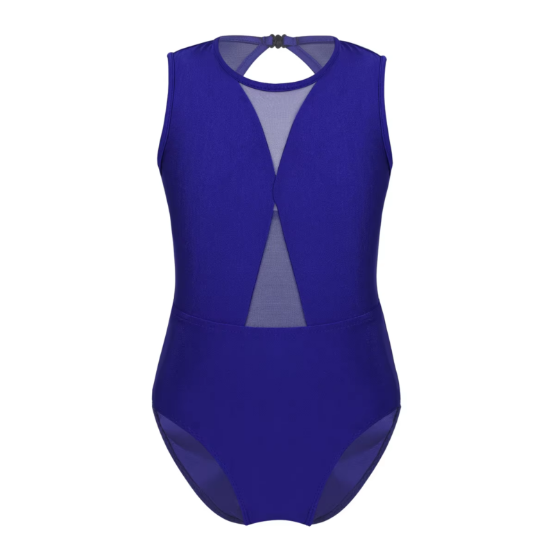 Ballet Leotard for Kids and Teens - Image 11
