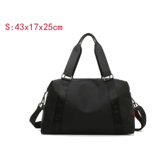 Men’s Sports Bag