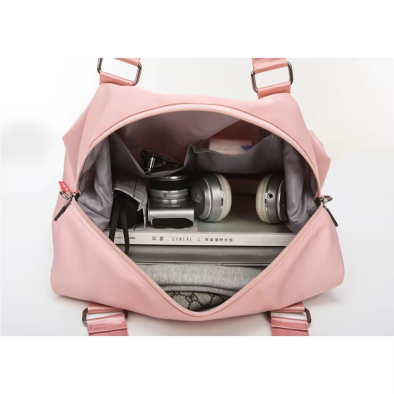 Men’s Sports Bag - Image 6