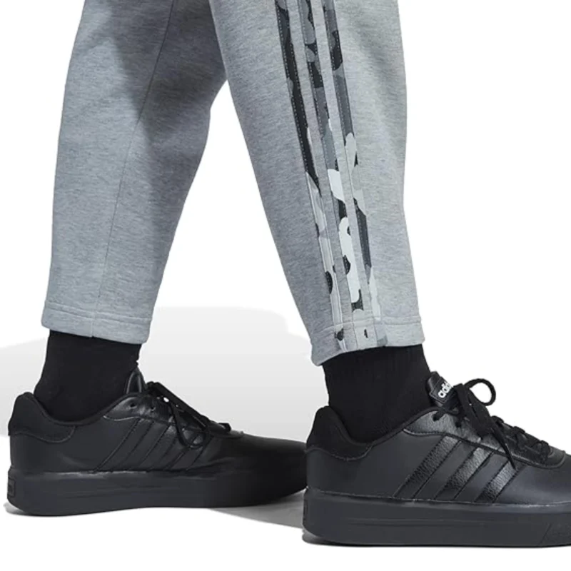 Adidas Women's Graphic Joggers - Image 3