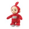Character UK Teletubbies 8 Inch Talking Po Soft Toy - Image 3