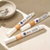 NIVEA Hyaluron Cellular Filler 3 in 1 Natural Dark Circles Correcting Cream, 3 ml - Image 3