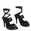The 25X Black Heels - B2 For Woman - Image 2