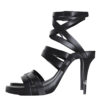 The 25X Black Heels - B2 For Woman - Image 3