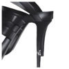 The 25X Black Heels - B2 For Woman - Image 4