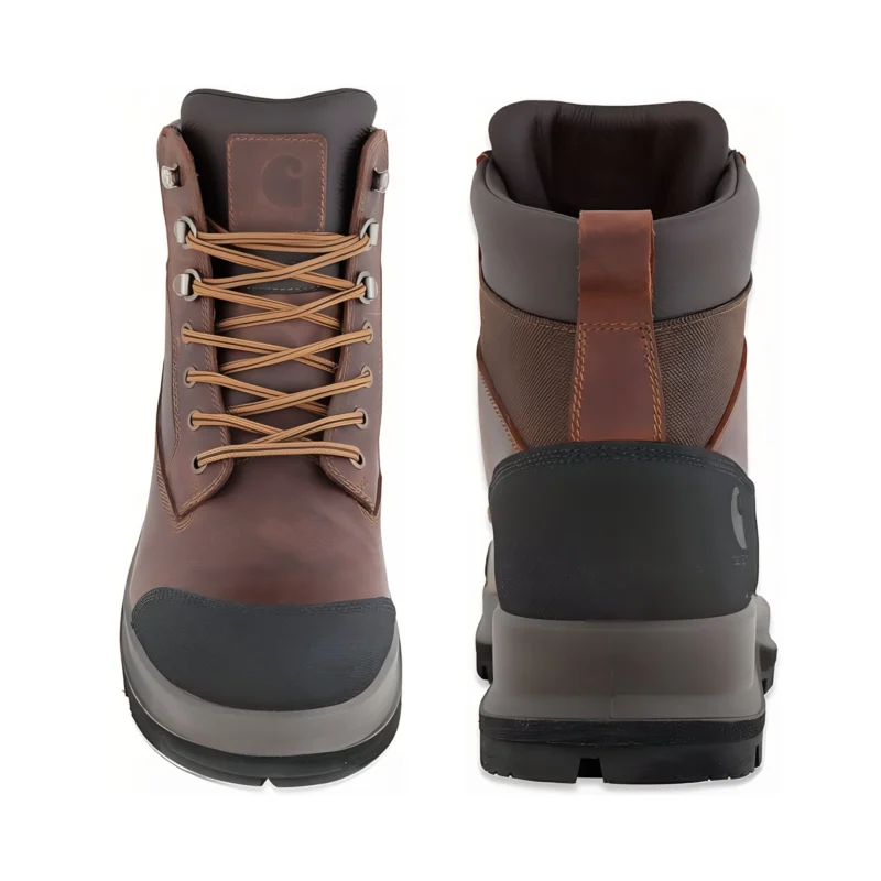Carhartt Homme Detroit Rugged Flex Chaussures - Image 2