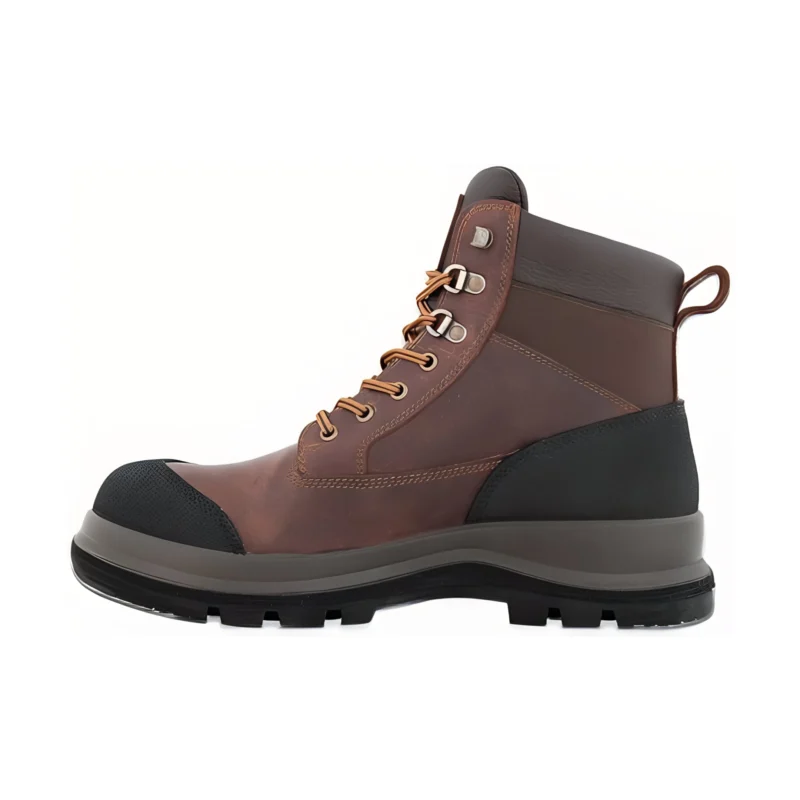 Carhartt Homme Detroit Rugged Flex Chaussures - Image 3