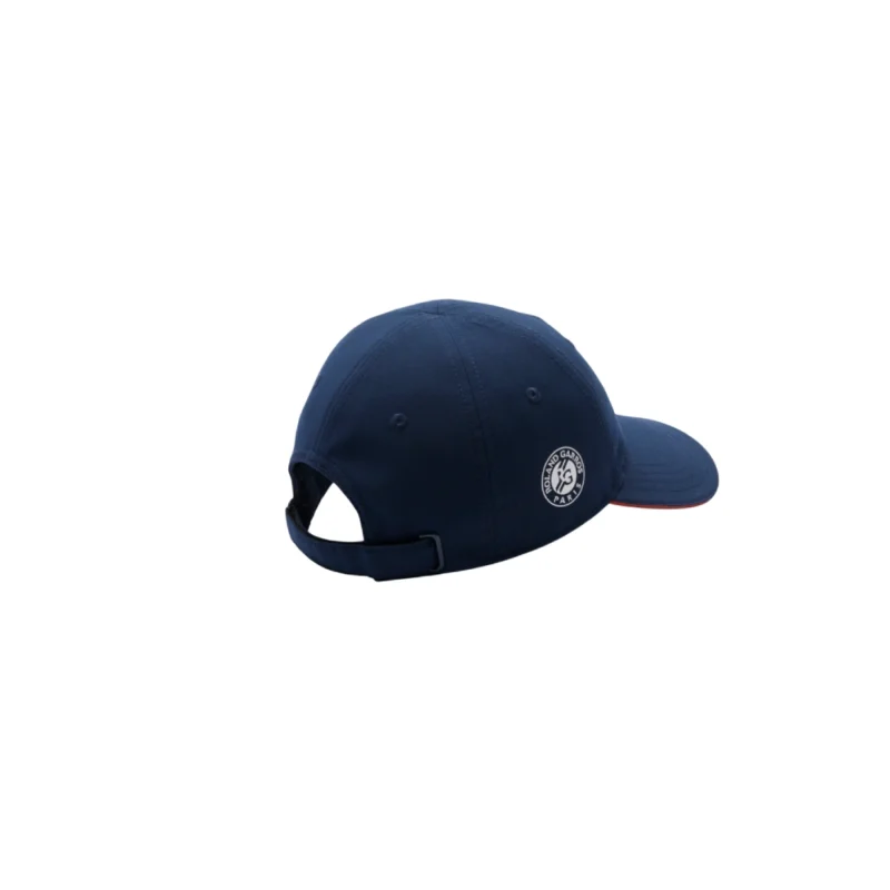 Casquette Tennis Édition Roland-Garros - Image 2