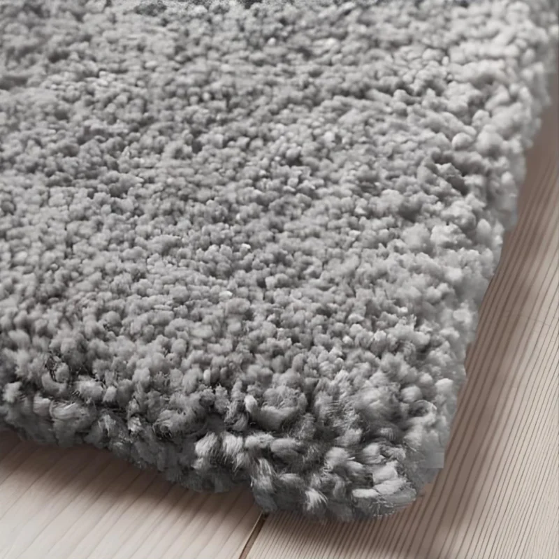 IKEA STOENSE Low-Pile Rug – 80 x 150 cm, Durable - Image 3