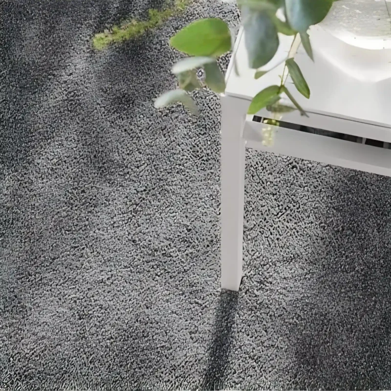 IKEA STOENSE Low-Pile Rug – 80 x 150 cm, Durable - Image 4