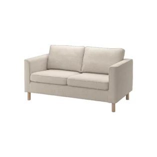 IKEA PÄRUP 2-Seater Sofa