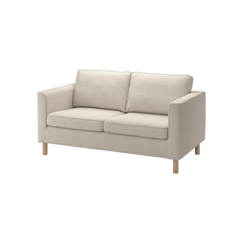 IKEA PÄRUP 2-Seater Sofa