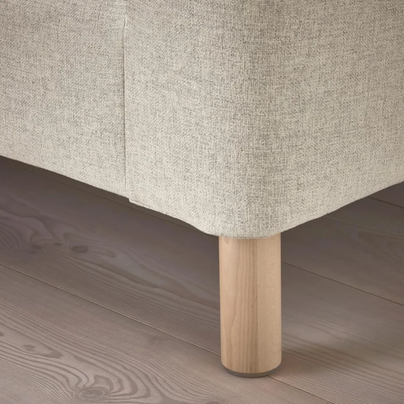 IKEA PÄRUP 2-Seater Sofa - Image 3