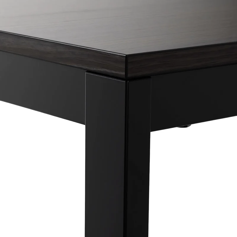 IKEA VANGSTA Extendable Table - Image 3