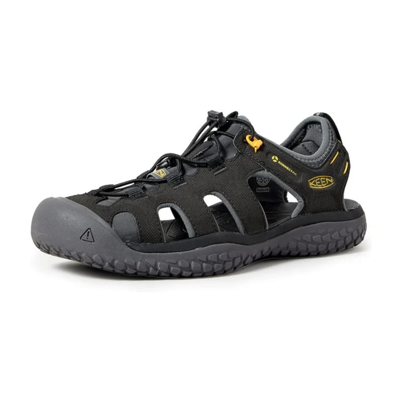 KEEN Homme Solr Sandales