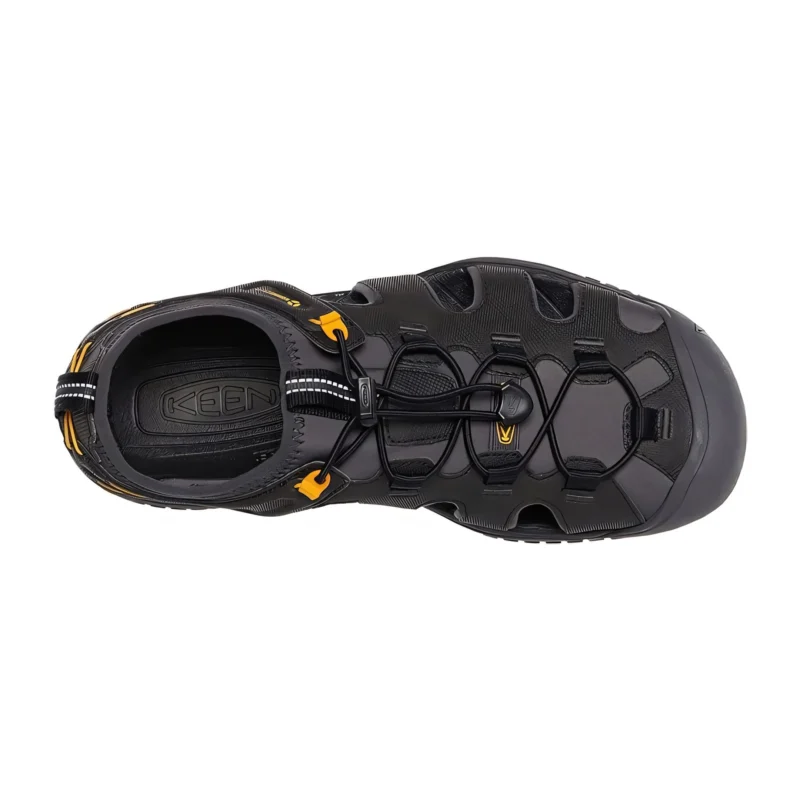 KEEN Homme Solr Sandales - Image 4