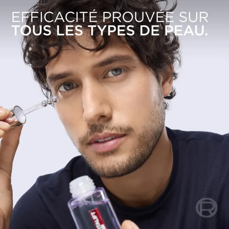 L'Oréal Paris - Sérum Contour des Yeux - Anti-Rides , Anti-Poches & Anti-Cernes - Image 3