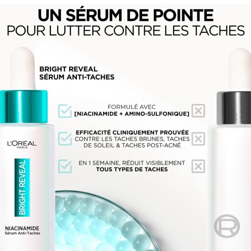 L’Oréal Paris - Sérum Anti-Taches - Image 2