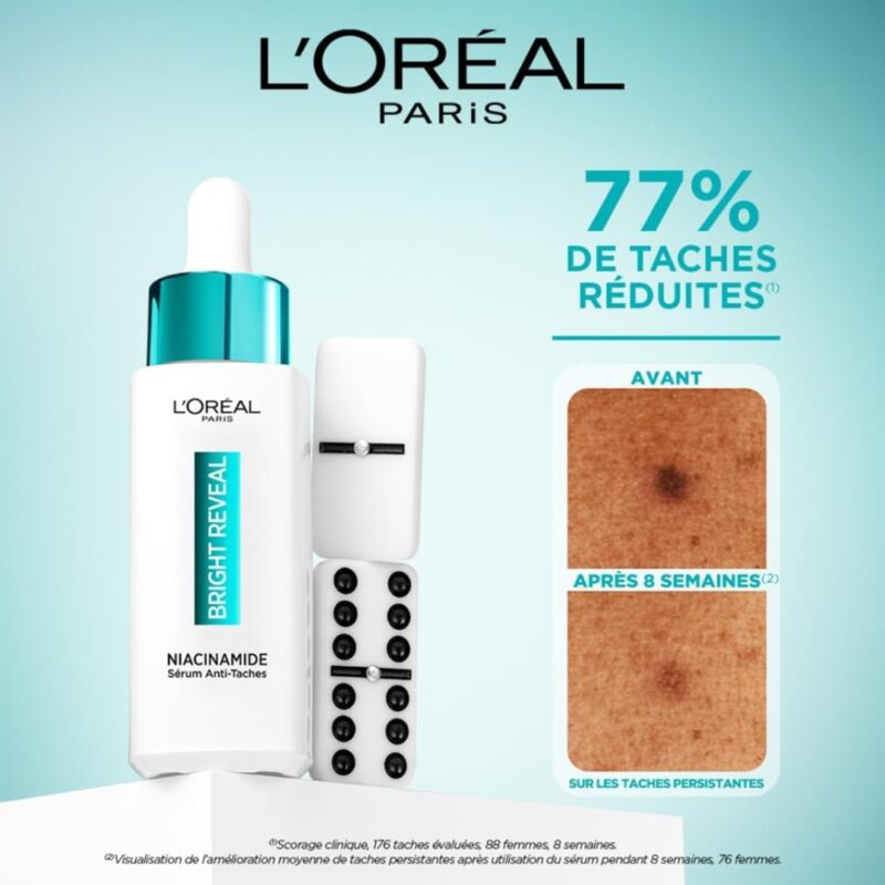 L’Oréal Paris - Sérum Anti-Taches - Image 3