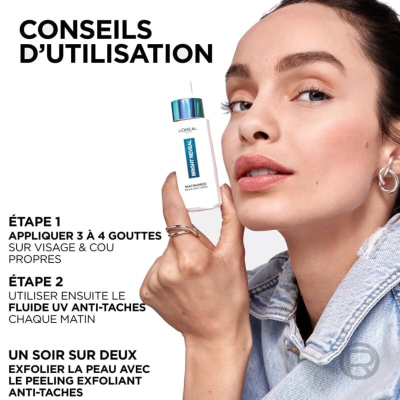L’Oréal Paris - Sérum Anti-Taches - Image 4