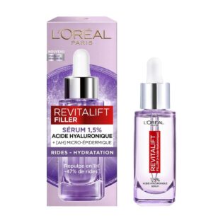 L’Oréal Paris – Sérum Anti-Rides & Anti-Âge