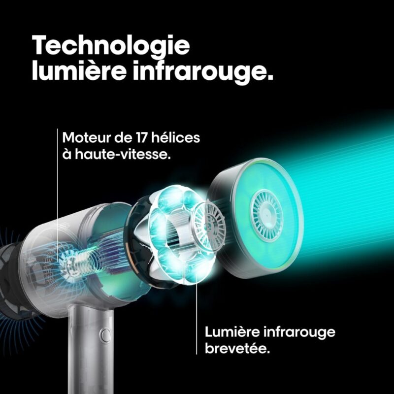L'Oréal Professionnel, AirLight Pro - Image 2