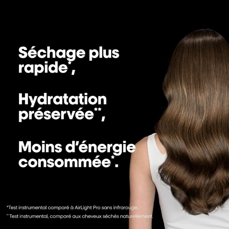 L'Oréal Professionnel, AirLight Pro - Image 4