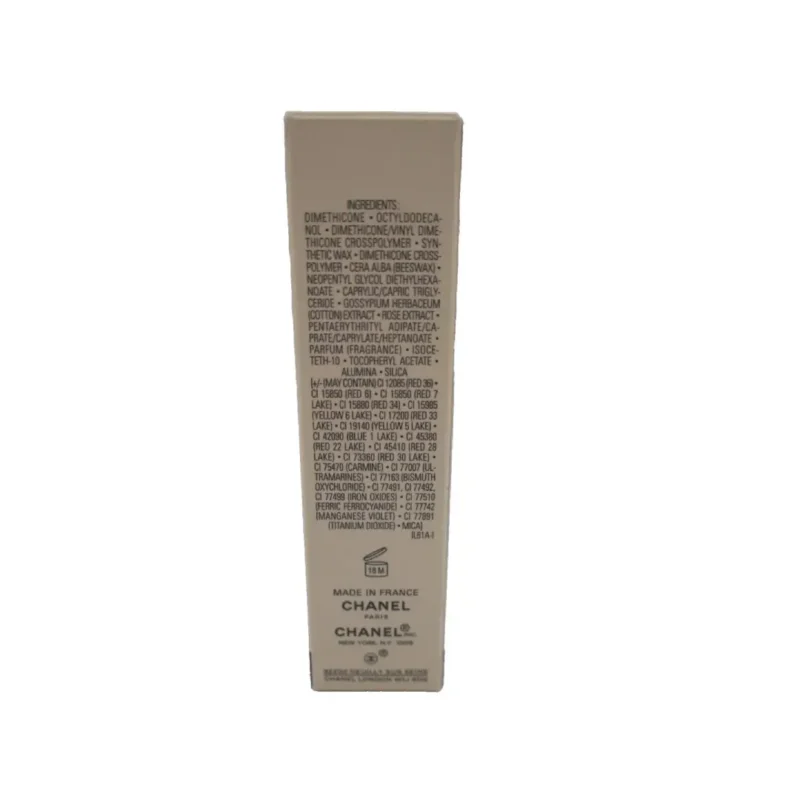 Les Beiges Healthy Glow Sheer Colour Stick No 23 0.20 oz /8 G/bnib by Chanel - Image 4