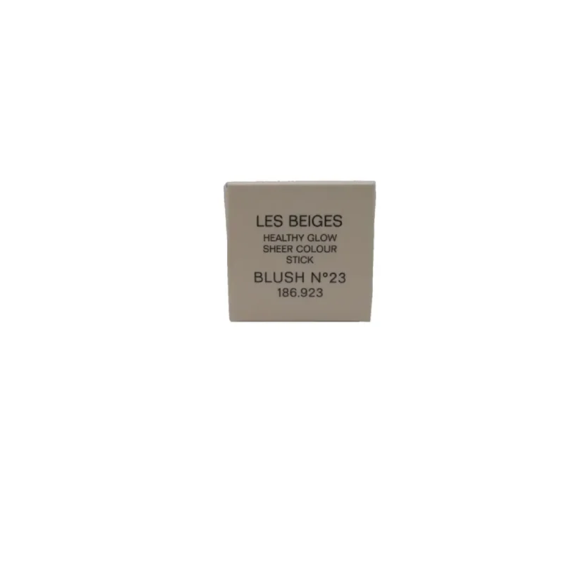 Les Beiges Healthy Glow Sheer Colour Stick No 23 0.20 oz /8 G/bnib by Chanel - Image 3