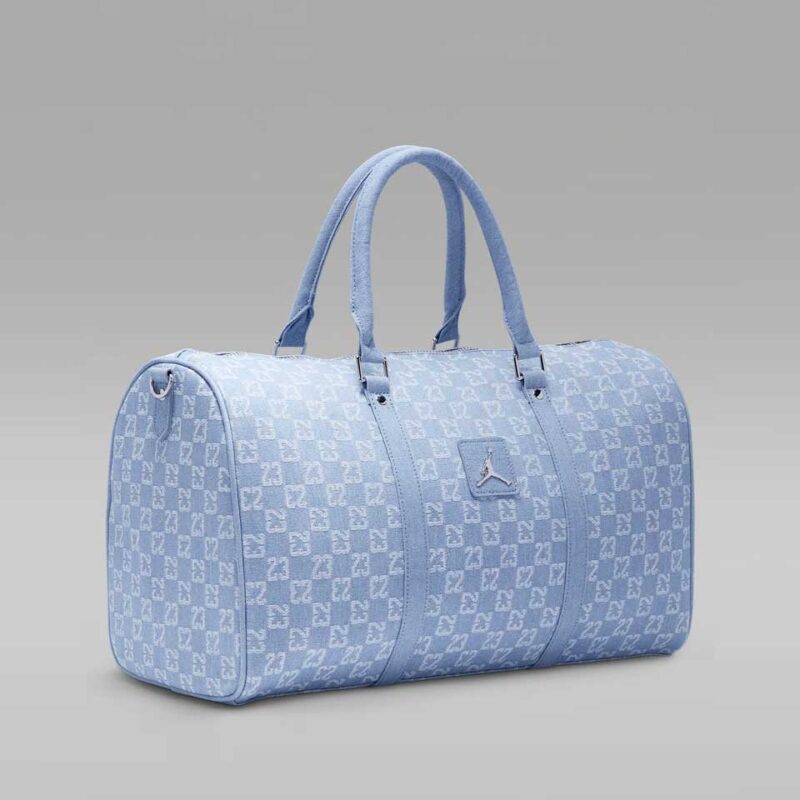 Monogram Duffel Bag (25L) - Image 2