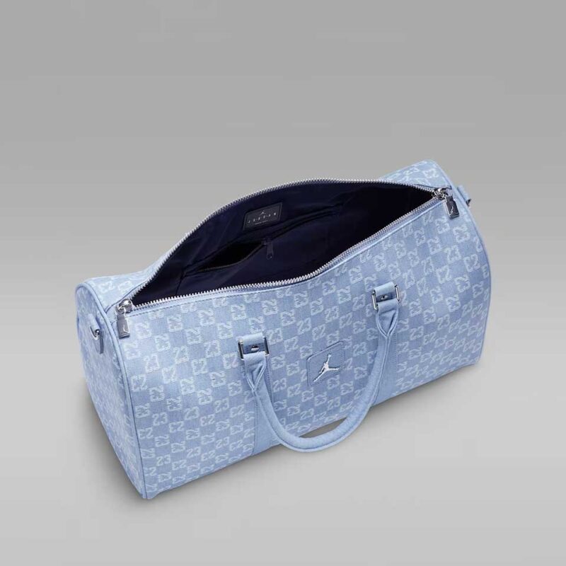 Monogram Duffel Bag (25L) - Image 3