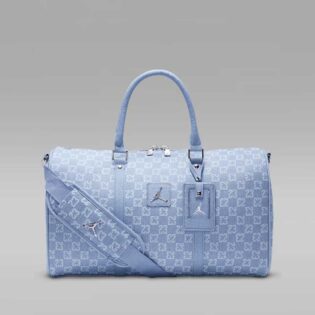 Monogram Duffel Bag (25L)