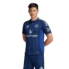 Maillot Extérieur Manchester United 24/25 Authentique