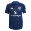 Maillot Extérieur Manchester United 24/25 Authentique - Image 3