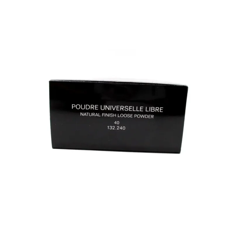Natural Finish Loose Powder 40 1 oz / 30 g by Chanel - Image 3