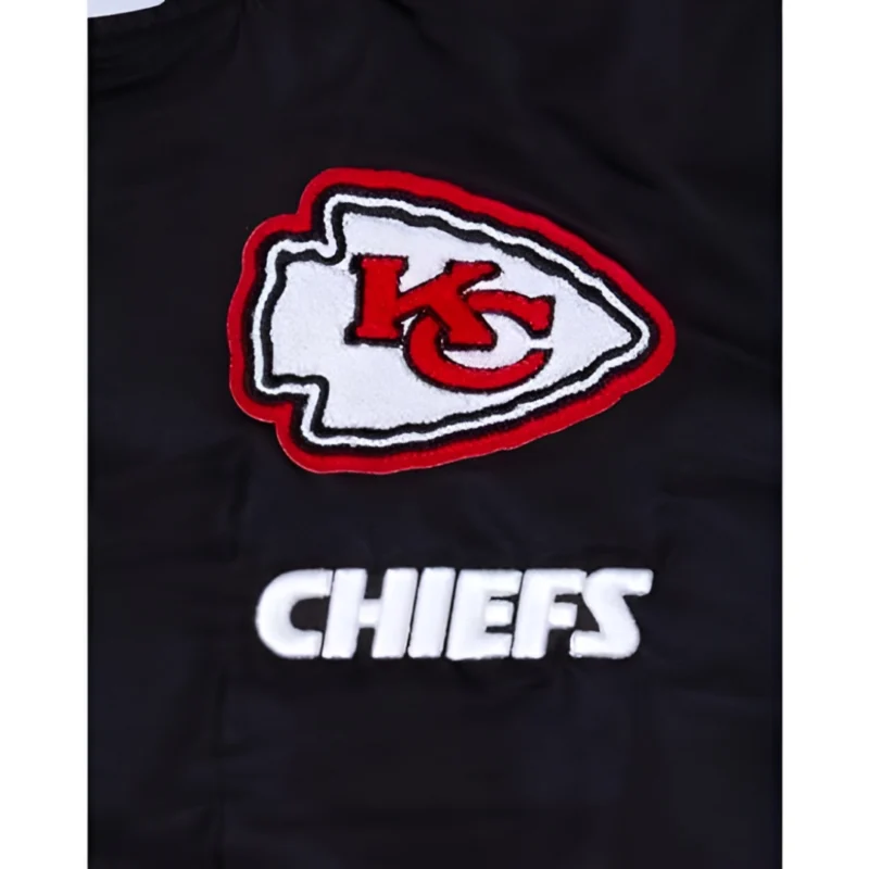 New Era College Veste - Logo Select Chicago Bulls - Image 3