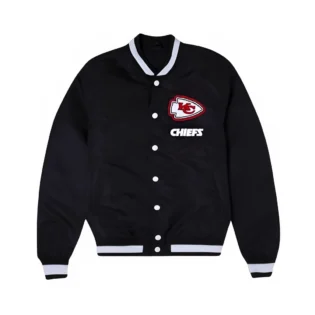 New Era College Veste - Logo Select Chicago Bulls