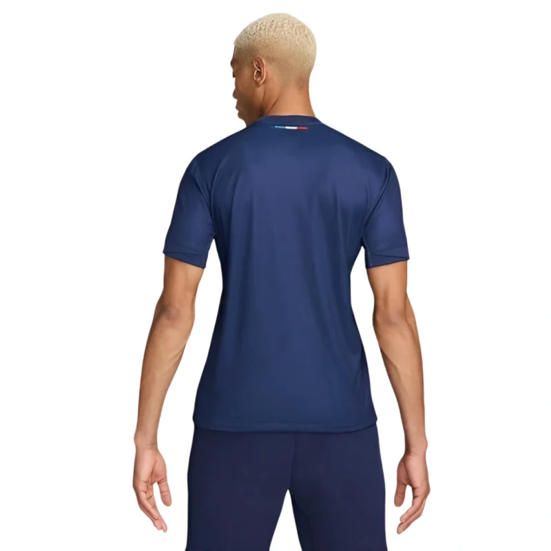 Nike Men's Shirt PSG M NK DF JSY SS Stad HM - Image 2